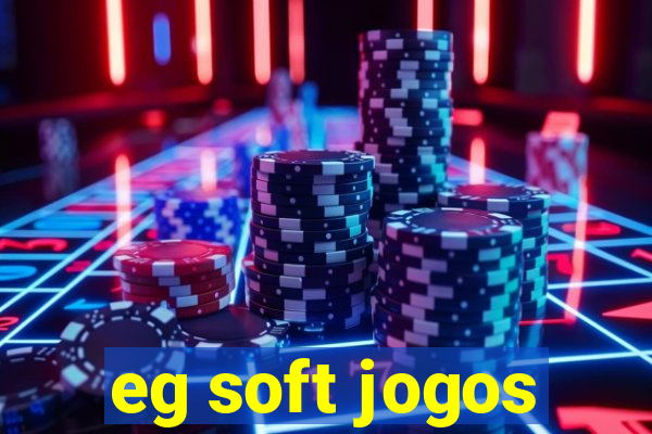 eg soft jogos